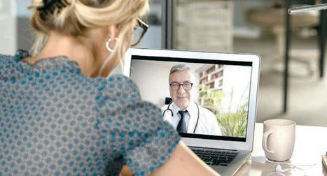 La téléconsultation médicale face au défi de la réglementation | 8- TELEMEDECINE & TELEHEALTH by PHARMAGEEK | Scoop.it