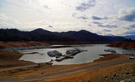 Activists shut down Nestlé plant In drought-stricken California | Peer2Politics | Scoop.it