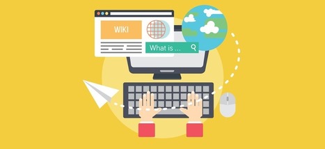 How to Create a Wiki with WordPress | Public Relations & Social Marketing Insight | Scoop.it