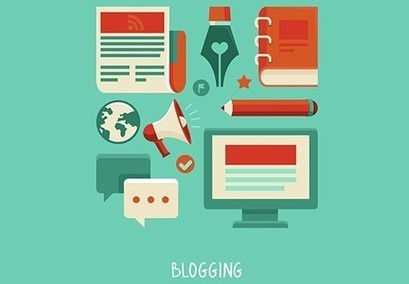 10 Tips For Starting Your Blog | Daily Magazine | Scoop.it