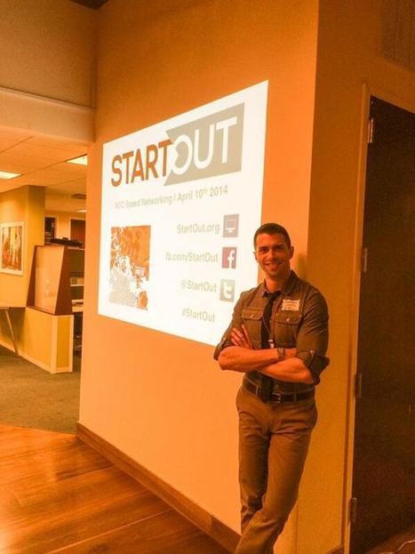Photo of the Day: StartOut Event | LGBTQ+ Online Media, Marketing and Advertising | Scoop.it