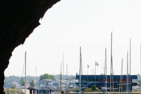 R&eacute;novation du port : un accord ? | BABinfo Pays Basque | Scoop.it