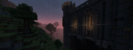 JohnSmith 1.6.2 Resource Pack | Minecraft Resource Packs | Texture Packs | Minecraft Resource Packs | Scoop.it