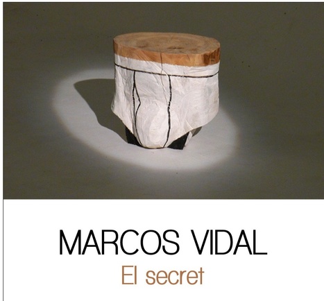 Exposición : Marcos Vidal y “El secret »... de Wilhelm Storitz. | Noticias de Julio Verne | Scoop.it