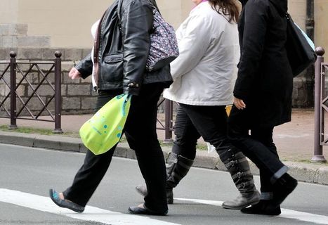 Ob&egrave;ses, moches ou mal habill&eacute;s : ces discrimin&eacute;s silencieux - Lib&eacute;ration | Revue de presse | Scoop.it