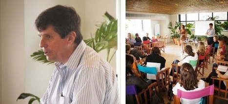 &lsquo;Aluno deve decidir sobre seu processo educativo&rsquo; | Inova&ccedil;&atilde;o Educacional | Scoop.it