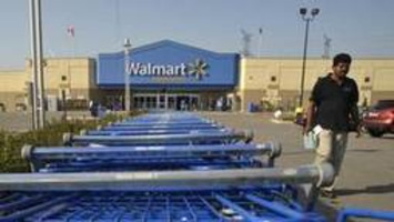 #WalMart’s online food foray opens new front in #grocery battle- but remains marginal until 2025 via @globeandmail | WHY IT MATTERS: Digital Transformation | Scoop.it