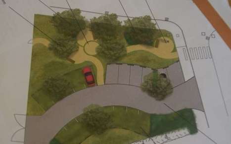 Saint-Yaguen : Les élus planchent sur l’aménagement de la place du 19 mars | Landes | Scoop.it