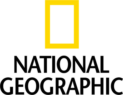 Kids Apps -- National Geographic -- Apps, Games | Primary geography | Scoop.it