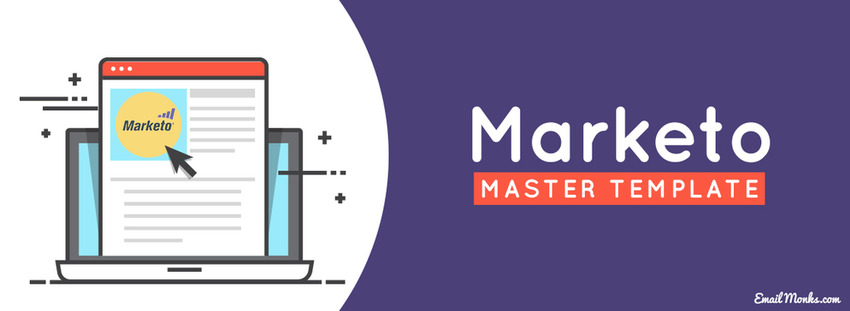 Marketo Master Template: Monks’ Newest Offering - Email Monks | The MarTech Digest | Scoop.it