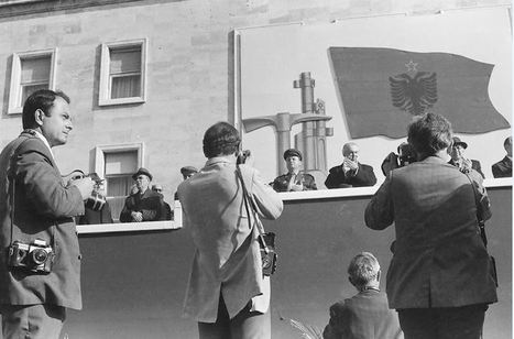 Visions du communisme -  Les cultures visuelles dans l’histoire | Livres photo | Scoop.it