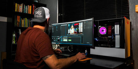 The 5 Best Free Online Video Editors | Children Family and Community | Scoop.it