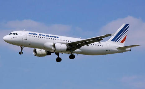 France to ban short domestic air routes | Tourisme Durable - Slow | Scoop.it