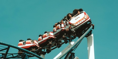 2020: An employee engagement roller coaster | Retain Top Talent | Scoop.it