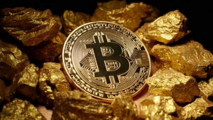 JPMorgan: Bitcoin price could rise to $146K as it competes with gold | Cryptocurrencies and NFT Report | Scoop.it