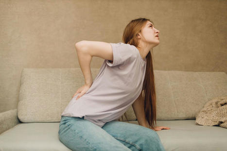 Sciatic Endometriosis&nbsp;| Call: 915-850-0900 or 915-412-6677 | Sciatica "The Scourge & The Treatments" | Scoop.it