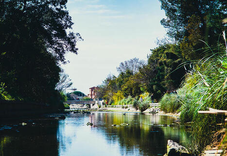 La ville de Marseille c&eacute;l&egrave;bre la Journ&eacute;e mondiale de l&rsquo;eau, le samedi 22 mars 2025 | EnvirEAU | Scoop.it