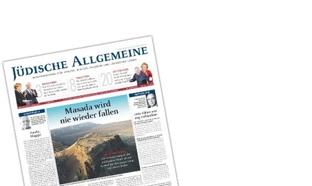 Artikel |J&uuml;dische Allgemeine | 1969: Antisemitischer Terror von Links - | Zum Buch "Wann endlich beginnt bei Euch der Kampf...",  von  Wolfgang Kraushaar | Scoop.it