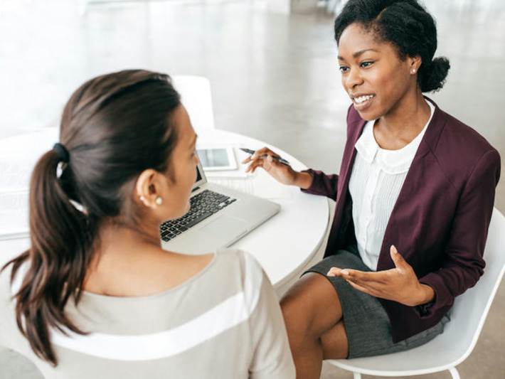 &lsquo;You need to want it&rsquo;: Women in finance speak about their love for their jobs, progress the industry still needs to make | Wealth Advisors Report - Accumulating, Preserving, and Transitioning Wealth | Scoop.it