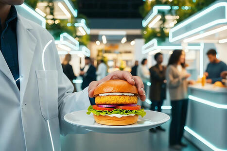 Plant-based alternatives: Why brands can win with new flavor innovation | IPCI : Ingénierie de Produits à l'interface Cuisine-Industrie | Scoop.it