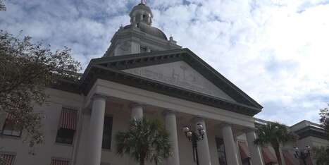 ‘It will wipe out parks and recreation’ : Tallahassee leaders hear property tax cut concerns | Industry 411 - Waste Management | Scoop.it