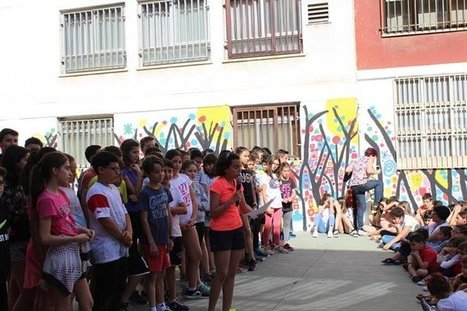 Educación propone incrementar las horas de clase de Lengua Extranjera y adelantar el bilingüismo | BEP Noticeboard - Tablón de Anuncios | Scoop.it