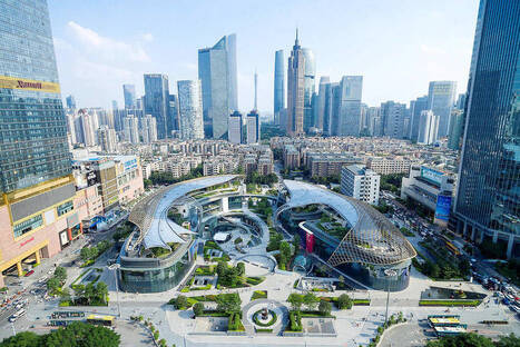 Mipim Awards Portfolio De La Ville Du Futur