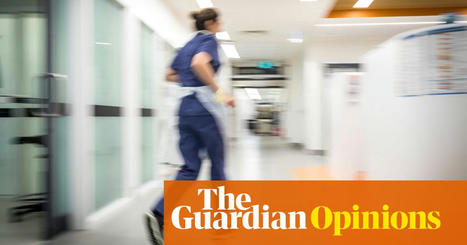 We know the hell we&rsquo;re in. It will get worse before it gets better - Melbourne ICU nurse | SwifDoo PDF | Scoop.it