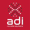 Le dashboard de l'Agence de Développement et d'Innovation de la Nouvelle-Aquitaine