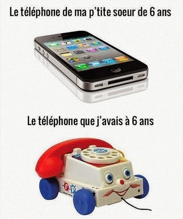 Les Objouets du quotidien, vie familiale et &eacute;ducation parentale - Formation Coaching Education - Educh.ch | Revolution in Education | Scoop.it