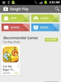 Latest Google Play Store 4.2.9 – APK Download ~ TechWeem | Techweem | Scoop.it