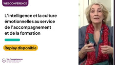 L'intelligence et la culture &eacute;motionnelle au service de l'accompagnement et de la formation | Veille Innovations | Scoop.it