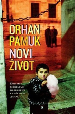 Orhan Pamuk Novi Život PDF Download • Online Knjige | OnlineKnjige.com | Scoop.it