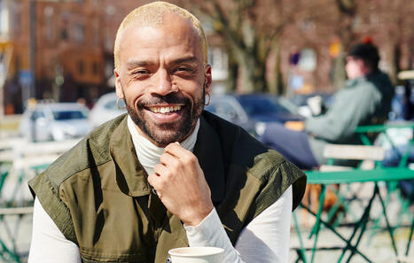 Podcast: Jani Toivola kertoo hetkestä, jolloin ymmärsi, ettei jaksa | 1Uutiset - Lukemisen tähden | Scoop.it