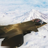 Iran Photoshopped Its New Stealth Fighter Jet to Look Like It Was Flying When It Totally Wasn't | DEFENSE NEWS | Scoop.it