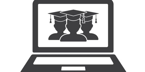 Will online ever conquer Higher Ed? | Edumorfosis.it | Scoop.it