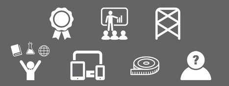 7 Lessons Learned From Implementing Micro-credentials | Professional Learning Design | Scoop.it