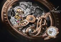 Breguet, inventeur du Tourbillon | Les Gentils PariZiens | style & art de vivre | Scoop.it