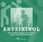 Artzikirol, el deporte escolar perfecto para la igualdad | Mikel Agirregabiria | TECNOLOG&Iacute;A_aal66 | Scoop.it