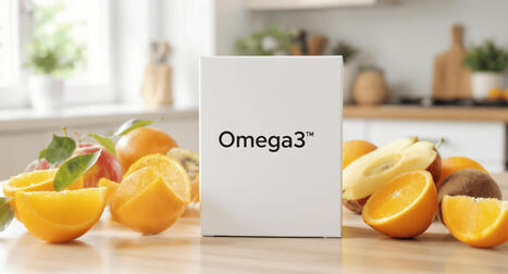 Oméga-3 : Ont-ils un Effet Anti-inflammatoire ? | ITERG - Nutrition, Santé et Biochimie des Lipides | Scoop.it