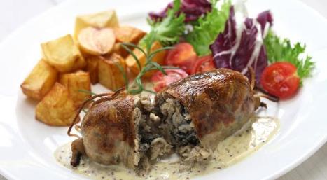 L'andouillette, un savoureux produit du terroir | Alim'agri | Mélanges technologiques pour la charcuterie | Scoop.it
