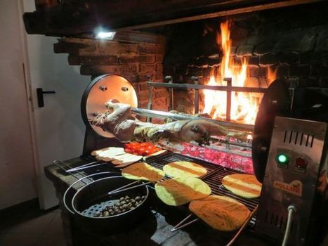 A Taste of Urbino: Discovering Passatelli and Crescia | La Cucina Italiana - De Italiaanse Keuken - The Italian Kitchen | Scoop.it