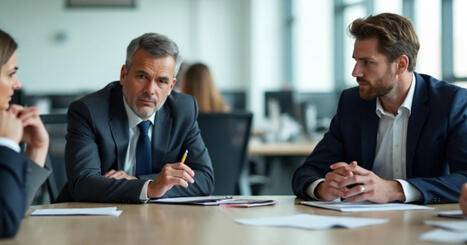 Réforme de l’entretien professionnel : l'impact sur les conventions | Revue de presse économique du Sud Touraine | Scoop.it