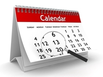 Why You Need a Content Calendar! | #BetterLeadership | Scoop.it