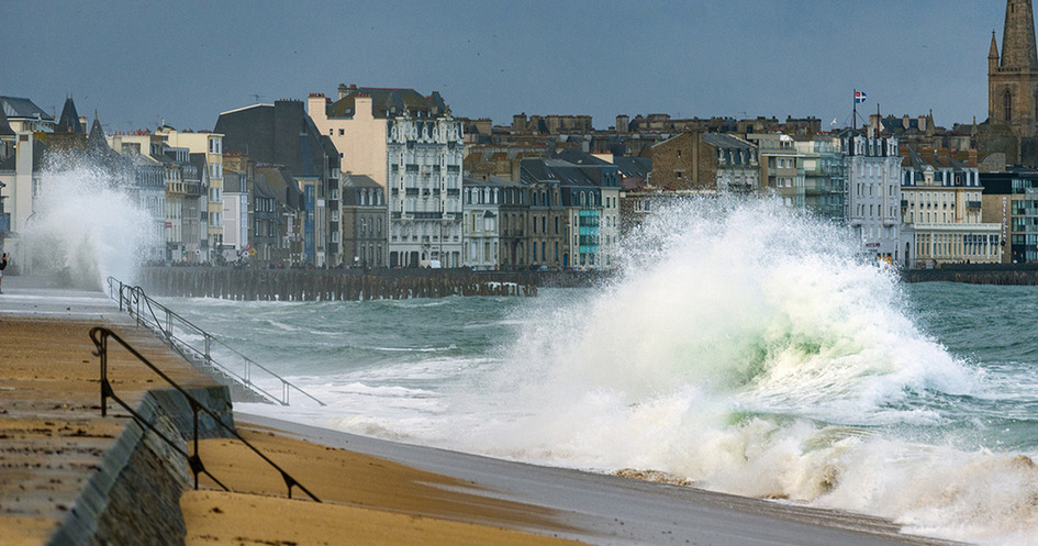 Gestion int&eacute;gr&eacute;e du littoral&nbsp;: neuf collectivit&eacute;s vont exp&eacute;rimenter | Une semaine d'actu - Newsletter de veille de l'AURH | Scoop.it