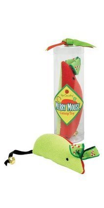 Buy Now Merry Mouse Catnip Toy 2013 - Clothing Store | Buy Netbook online deals | Scoop.it