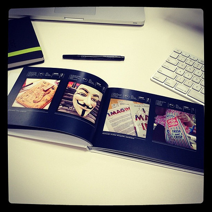 PastBook. Cr&eacute;er un album photo collaboratif | Diaporamas attractifs | Scoop.it