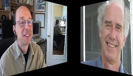 Daniel Batson & Edwin Rutsch: The Definitions of Empathy | Empathy Movement Magazine | Scoop.it