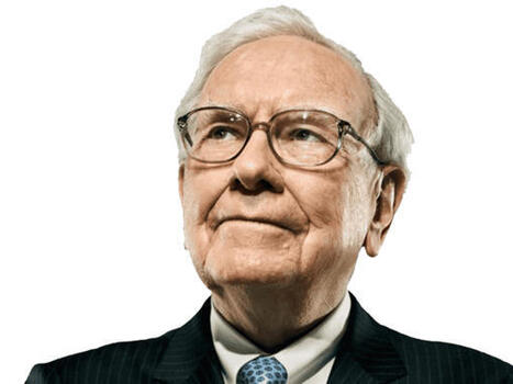Warren Buffett's Portfolio Has Half Its Stock Money in Just 3 Names. Here Is What They Are. | Family Office & Billionaire Report - Empowering Family Dynasties | Scoop.it