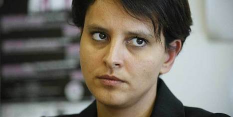 Ma France: "Bruits de chiottes" lettre ouverte d'une enseignante à la médiocre Najat Vallaud-Belkacem | ACTUALITÉ | Scoop.it